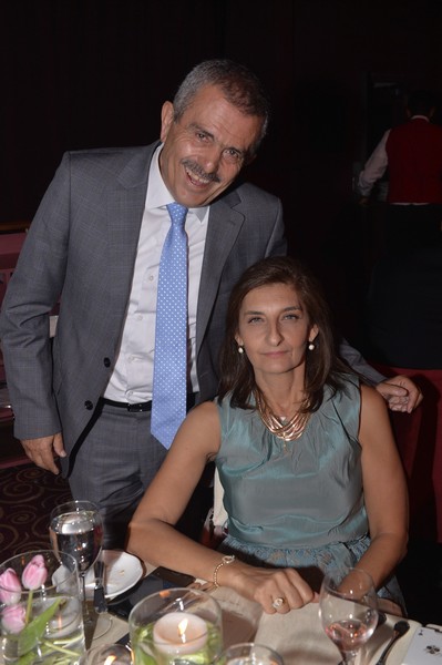 Wedding of Charbel Makhlouf & Yara Kalyoussef-Cocktail Part2